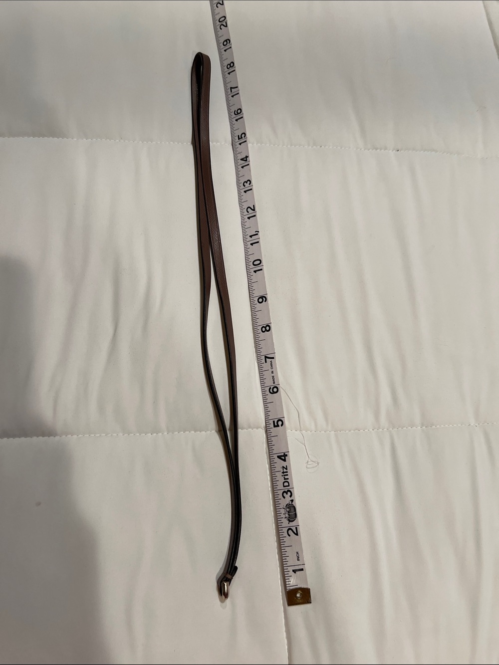 Kate Spade Lanyard